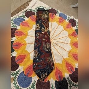 Gant Paisley Men's Tie